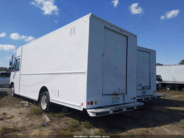 2015 Ford F-59 Commercial Stripped მანქანა იყიდება აუქციონზე, vin: 1F65F5KY9F0A10591, აუქციონის ნომერი: 44891431