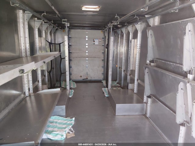2015 Ford F-59 Commercial Stripped მანქანა იყიდება აუქციონზე, vin: 1F65F5KY9F0A10591, აუქციონის ნომერი: 44891431