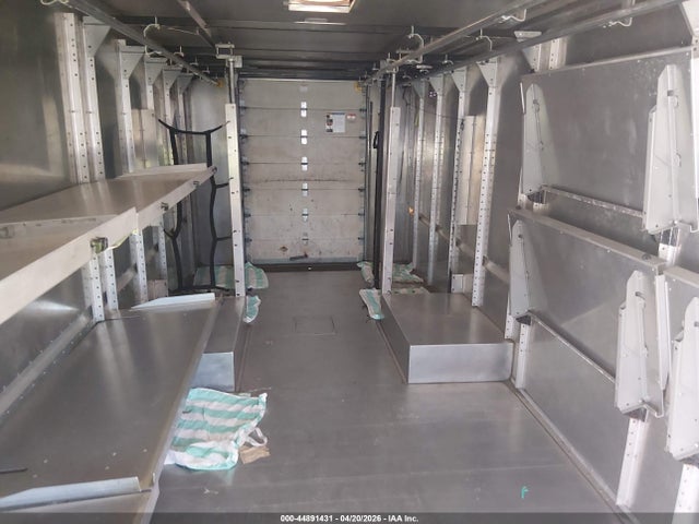 2015 Ford F-59 Commercial Stripped მანქანა იყიდება აუქციონზე, vin: 1F65F5KY9F0A10591, აუქციონის ნომერი: 44891431