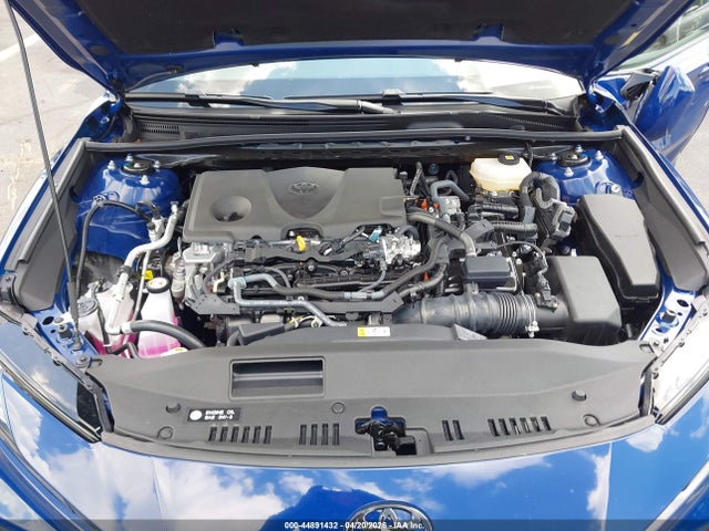 Продаж на аукціоні авто 2026 Toyota Camry Se, vin: 4T1DAACK1TU290209, номер лоту: 44891432
