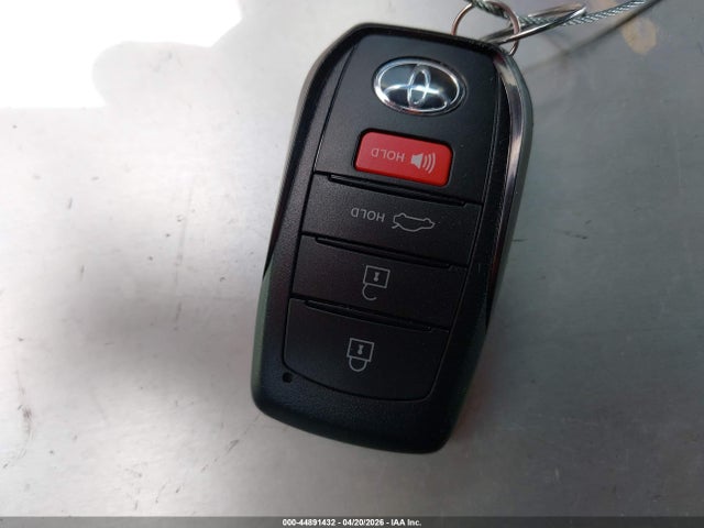 Продаж на аукціоні авто 2026 Toyota Camry Se, vin: 4T1DAACK1TU290209, номер лоту: 44891432