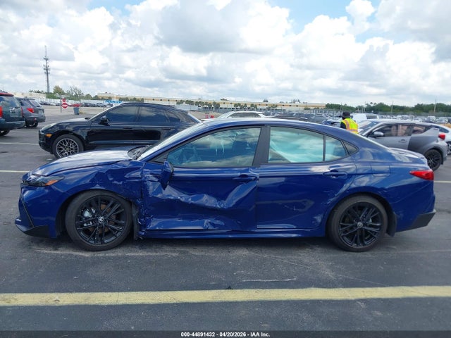 Продаж на аукціоні авто 2026 Toyota Camry Se, vin: 4T1DAACK1TU290209, номер лоту: 44891432