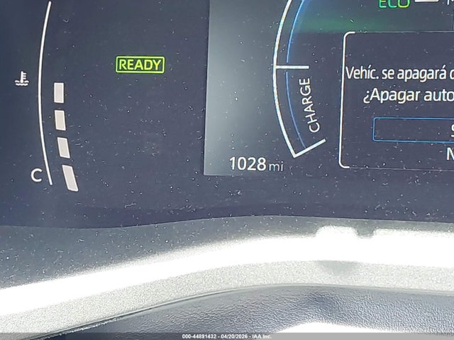 Продаж на аукціоні авто 2026 Toyota Camry Se, vin: 4T1DAACK1TU290209, номер лоту: 44891432
