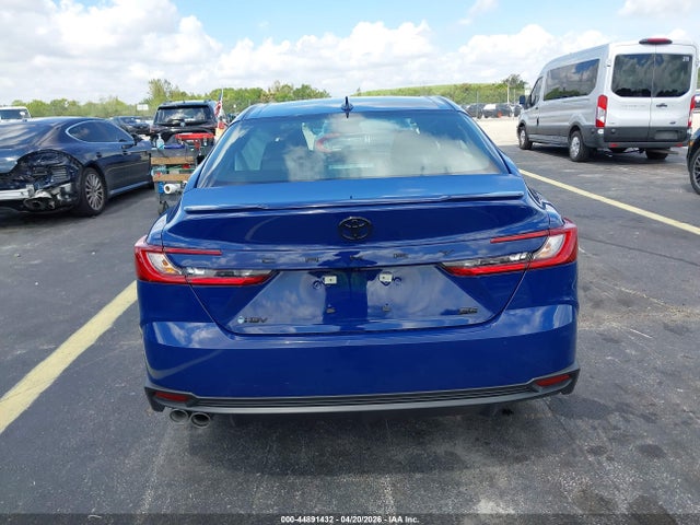 Продаж на аукціоні авто 2026 Toyota Camry Se, vin: 4T1DAACK1TU290209, номер лоту: 44891432