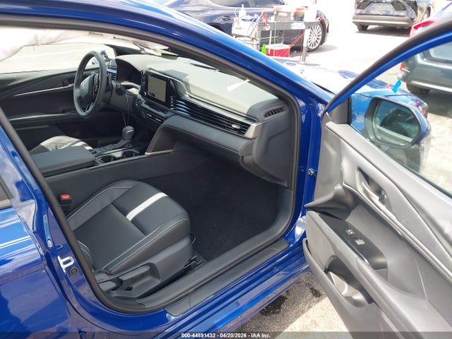 Продаж на аукціоні авто 2026 Toyota Camry Se, vin: 4T1DAACK1TU290209, номер лоту: 44891432