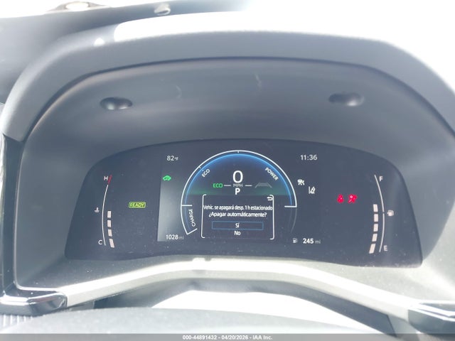 Продаж на аукціоні авто 2026 Toyota Camry Se, vin: 4T1DAACK1TU290209, номер лоту: 44891432