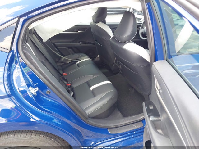 Продаж на аукціоні авто 2026 Toyota Camry Se, vin: 4T1DAACK1TU290209, номер лоту: 44891432