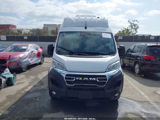 Aukcja sprzedaży 2023 Ram Promaster 3500 Window Van High Roof 159 Wb Ext, vin: 3C6MRVUG0PE526584, numer aukcji: 44891434