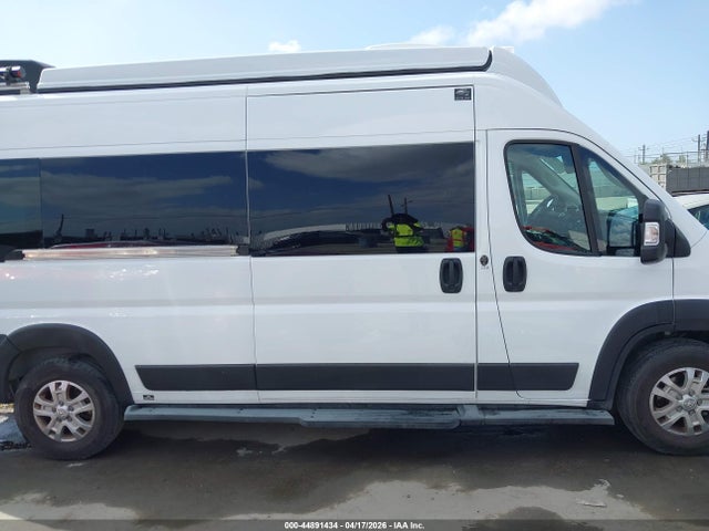 Aukcja sprzedaży 2023 Ram Promaster 3500 Window Van High Roof 159 Wb Ext, vin: 3C6MRVUG0PE526584, numer aukcji: 44891434