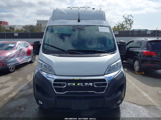 Aukcja sprzedaży 2023 Ram Promaster 3500 Window Van High Roof 159 Wb Ext, vin: 3C6MRVUG0PE526584, numer aukcji: 44891434