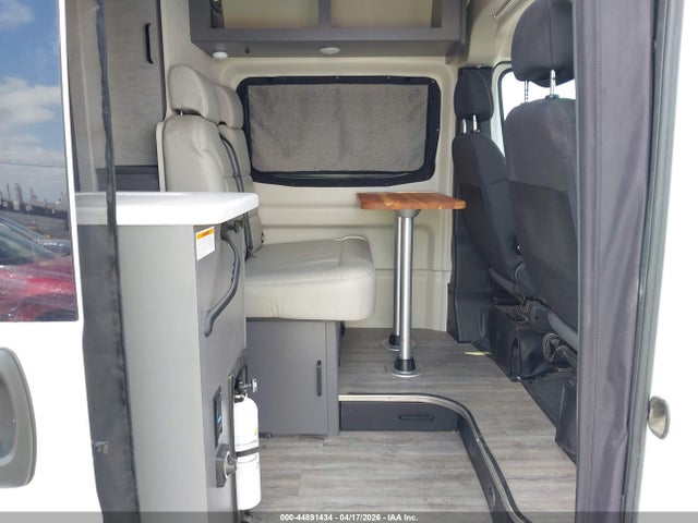 Aukcja sprzedaży 2023 Ram Promaster 3500 Window Van High Roof 159 Wb Ext, vin: 3C6MRVUG0PE526584, numer aukcji: 44891434