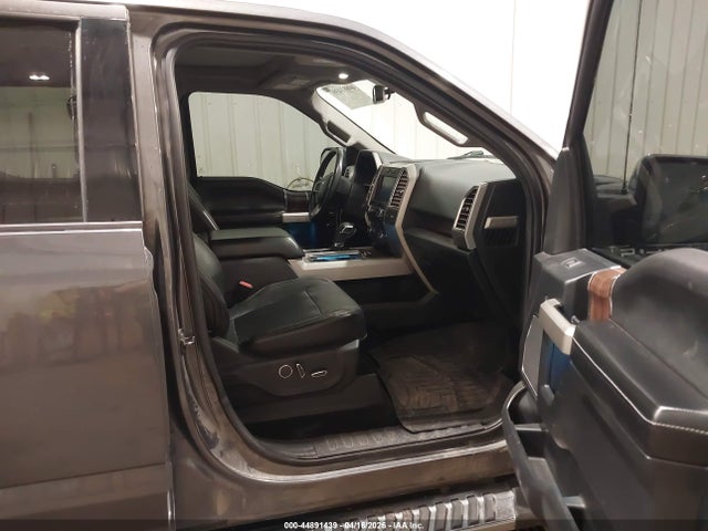Продажа на аукционе авто 2015 Ford F-150 Lariat, vin: 1FTEW1EF8FFA94965, номер лота: 44891439