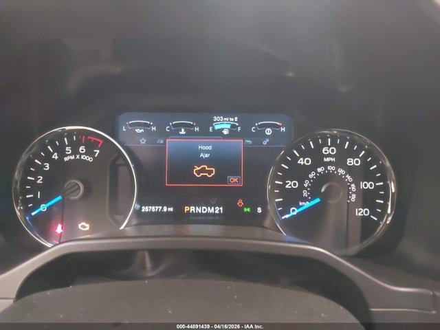 Продажа на аукционе авто 2015 Ford F-150 Lariat, vin: 1FTEW1EF8FFA94965, номер лота: 44891439