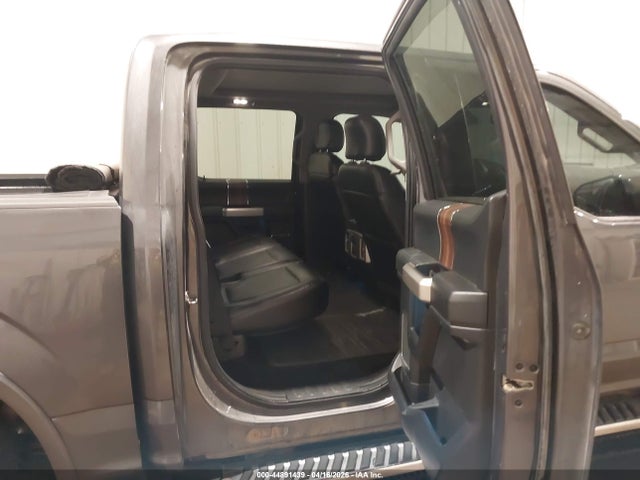 Продажа на аукционе авто 2015 Ford F-150 Lariat, vin: 1FTEW1EF8FFA94965, номер лота: 44891439