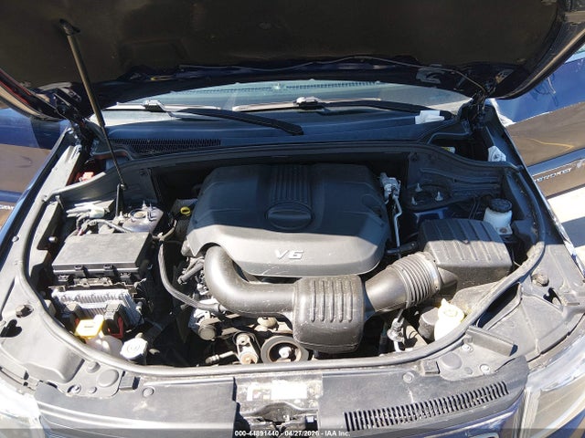 Aukcja sprzedaży 2014 Jeep Grand Cherokee Laredo, vin: 1C4RJFAG2EC392276, numer aukcji: 44891440