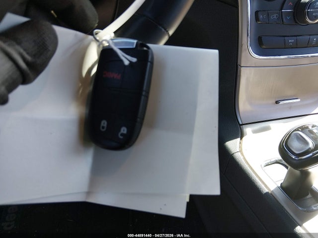 Aukcja sprzedaży 2014 Jeep Grand Cherokee Laredo, vin: 1C4RJFAG2EC392276, numer aukcji: 44891440