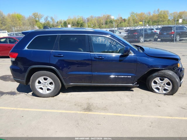 Aukcja sprzedaży 2014 Jeep Grand Cherokee Laredo, vin: 1C4RJFAG2EC392276, numer aukcji: 44891440