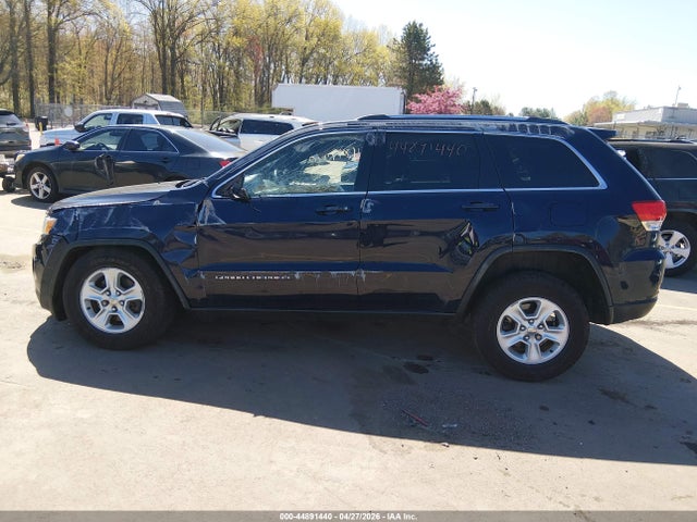 Aukcja sprzedaży 2014 Jeep Grand Cherokee Laredo, vin: 1C4RJFAG2EC392276, numer aukcji: 44891440
