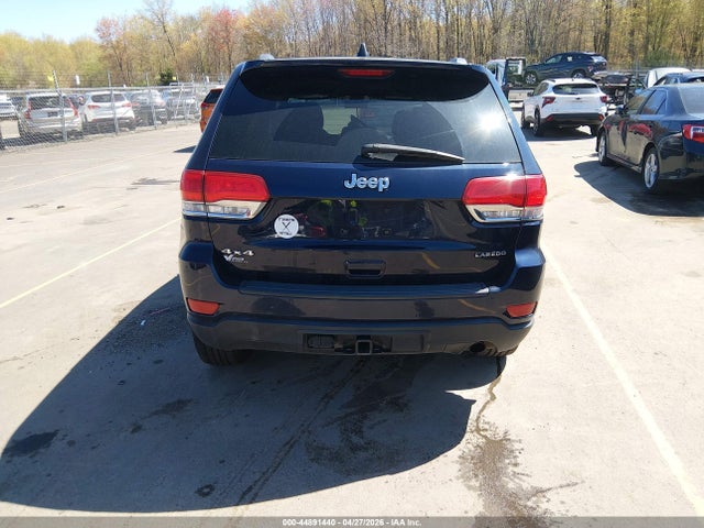 Aukcja sprzedaży 2014 Jeep Grand Cherokee Laredo, vin: 1C4RJFAG2EC392276, numer aukcji: 44891440