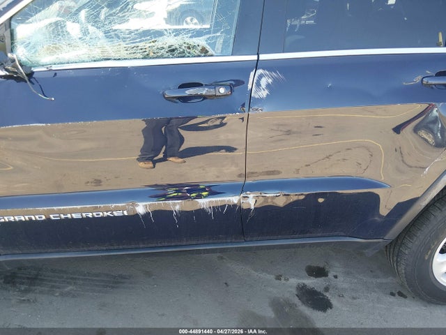Aukcja sprzedaży 2014 Jeep Grand Cherokee Laredo, vin: 1C4RJFAG2EC392276, numer aukcji: 44891440