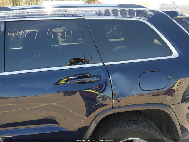 Aukcja sprzedaży 2014 Jeep Grand Cherokee Laredo, vin: 1C4RJFAG2EC392276, numer aukcji: 44891440