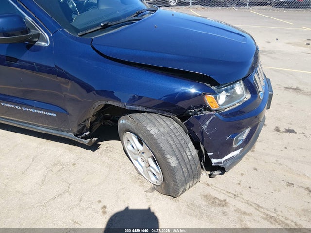 Aukcja sprzedaży 2014 Jeep Grand Cherokee Laredo, vin: 1C4RJFAG2EC392276, numer aukcji: 44891440