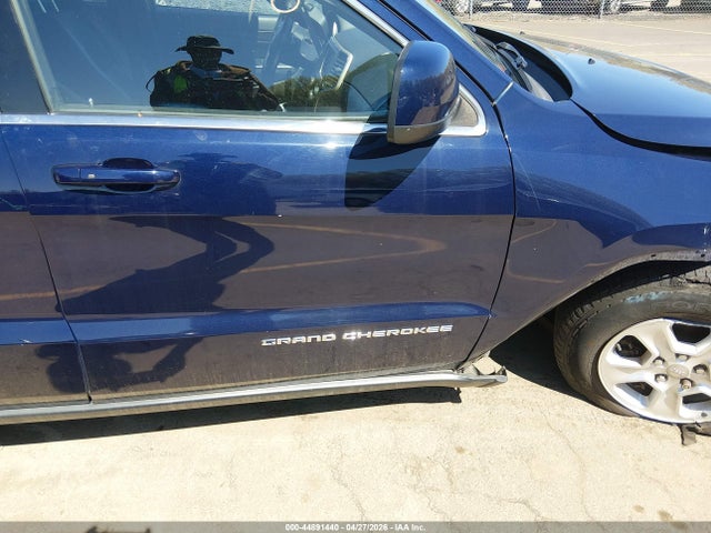 Aukcja sprzedaży 2014 Jeep Grand Cherokee Laredo, vin: 1C4RJFAG2EC392276, numer aukcji: 44891440