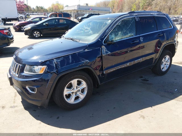 Aukcja sprzedaży 2014 Jeep Grand Cherokee Laredo, vin: 1C4RJFAG2EC392276, numer aukcji: 44891440