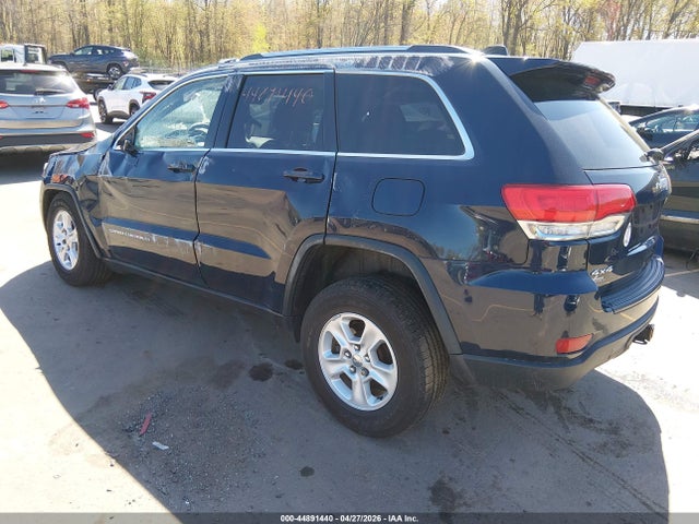 Aukcja sprzedaży 2014 Jeep Grand Cherokee Laredo, vin: 1C4RJFAG2EC392276, numer aukcji: 44891440