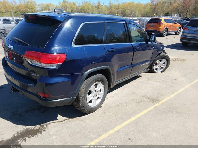 Aukcja sprzedaży 2014 Jeep Grand Cherokee Laredo, vin: 1C4RJFAG2EC392276, numer aukcji: 44891440
