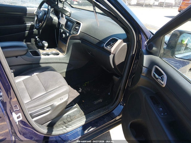 Aukcja sprzedaży 2014 Jeep Grand Cherokee Laredo, vin: 1C4RJFAG2EC392276, numer aukcji: 44891440