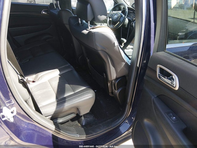 Aukcja sprzedaży 2014 Jeep Grand Cherokee Laredo, vin: 1C4RJFAG2EC392276, numer aukcji: 44891440