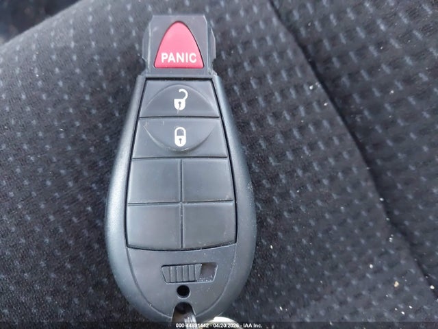 Dodge Grand Caravan Se 2018 2C4RDGBG7JR177392 Image 11