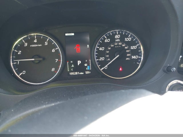 Aukcja sprzedaży 2016 Mitsubishi Outlander Se, vin: JA4AZ3A38GZ004981, numer aukcji: 44891447