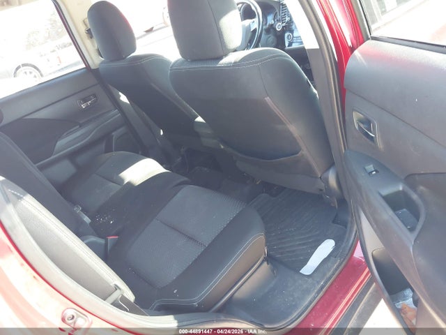 Aukcja sprzedaży 2016 Mitsubishi Outlander Se, vin: JA4AZ3A38GZ004981, numer aukcji: 44891447