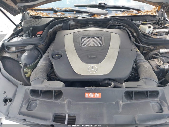 Продаж на аукціоні авто 2011 Mercedes-benz C 300 Luxury/sport, vin: WDDGF5EB5BA470662, номер лоту: 44891451