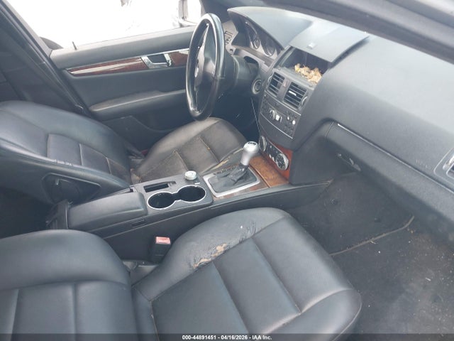 Продаж на аукціоні авто 2011 Mercedes-benz C 300 Luxury/sport, vin: WDDGF5EB5BA470662, номер лоту: 44891451