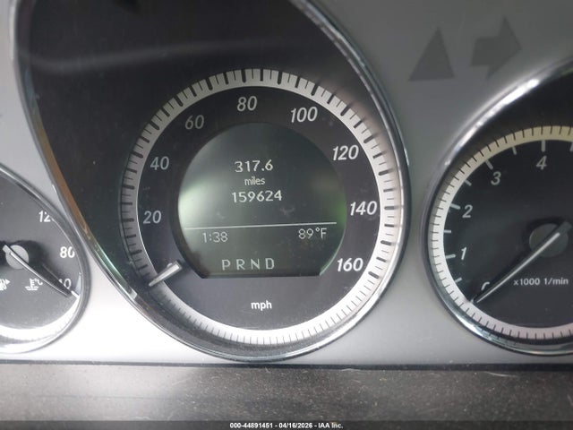 Продаж на аукціоні авто 2011 Mercedes-benz C 300 Luxury/sport, vin: WDDGF5EB5BA470662, номер лоту: 44891451