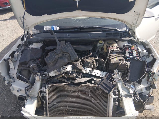 44891456 :رقم المزاد ، 1G4PP5SK8E4150763 vin ، 2014 Buick Verano مزاد بيع