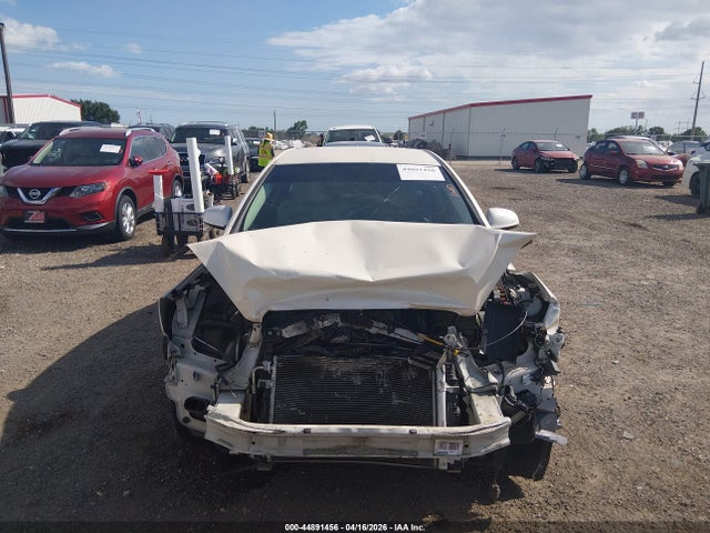 44891456 :رقم المزاد ، 1G4PP5SK8E4150763 vin ، 2014 Buick Verano مزاد بيع