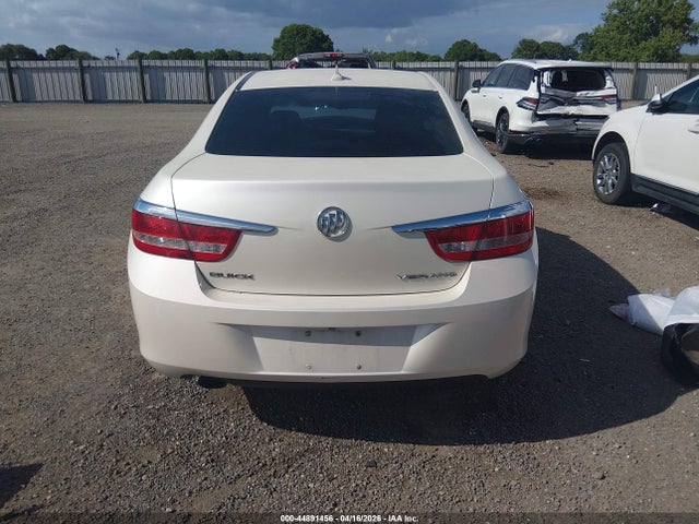 44891456 :رقم المزاد ، 1G4PP5SK8E4150763 vin ، 2014 Buick Verano مزاد بيع