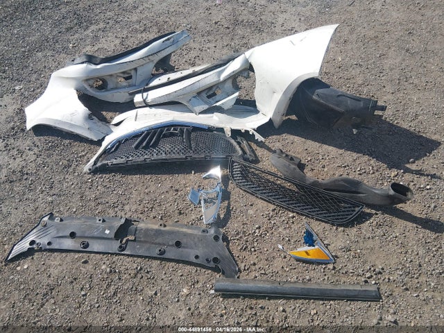 44891456 :رقم المزاد ، 1G4PP5SK8E4150763 vin ، 2014 Buick Verano مزاد بيع