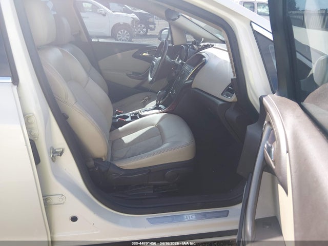 44891456 :رقم المزاد ، 1G4PP5SK8E4150763 vin ، 2014 Buick Verano مزاد بيع