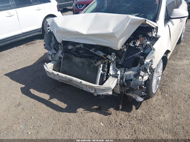 44891456 :رقم المزاد ، 1G4PP5SK8E4150763 vin ، 2014 Buick Verano مزاد بيع