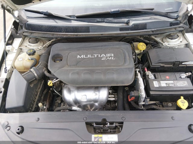 2015 Chrysler 200 Limited მანქანა იყიდება აუქციონზე, vin: 1C3CCCAB4FN529764, აუქციონის ნომერი: 44891458