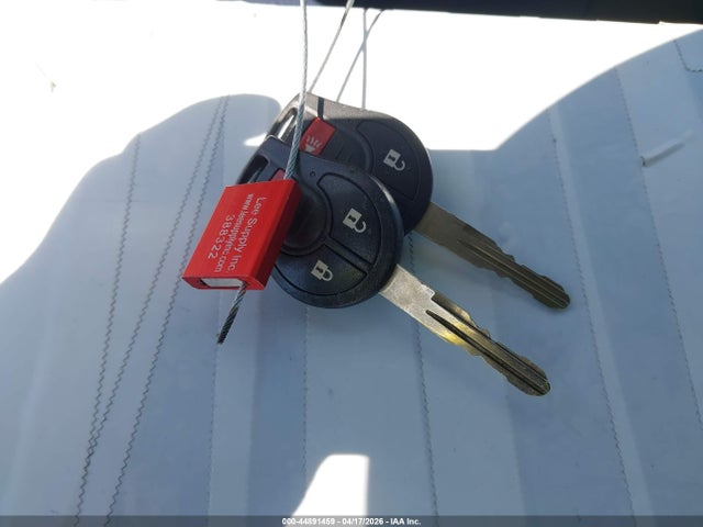 JN8AS5MT9FW670074 Nissan Rogue Select S