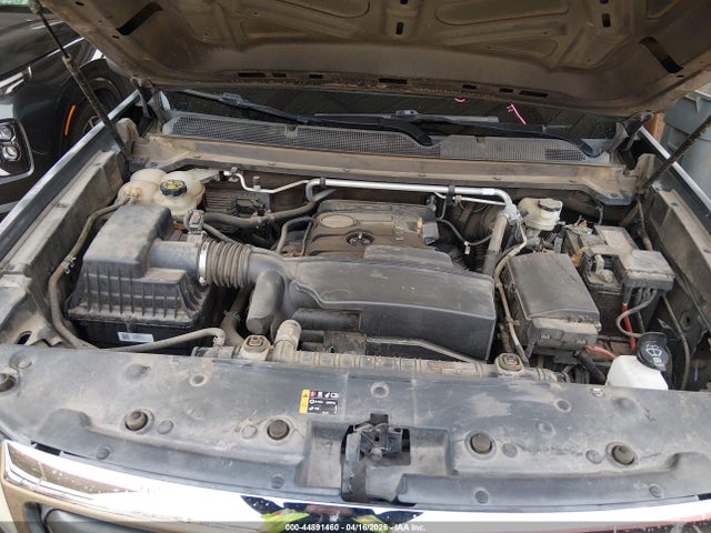 1GTG5BEA2G1341076 GMC Canyon