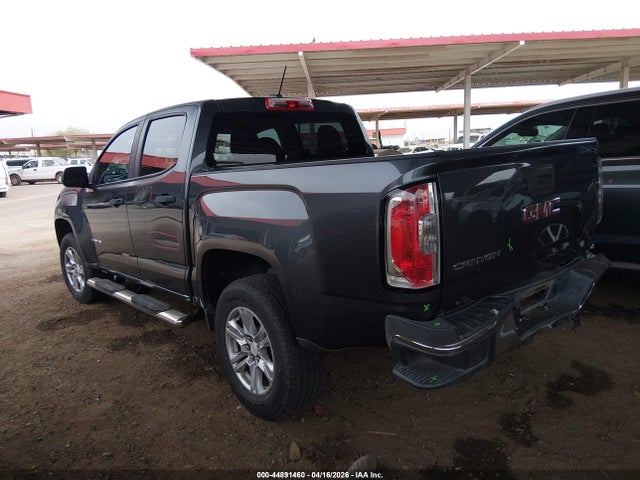 1GTG5BEA2G1341076 GMC Canyon