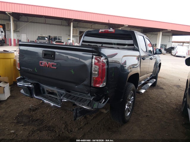 1GTG5BEA2G1341076 GMC Canyon