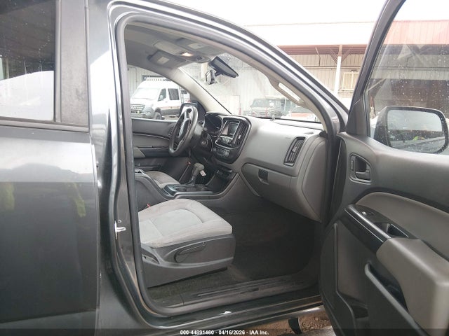 1GTG5BEA2G1341076 GMC Canyon